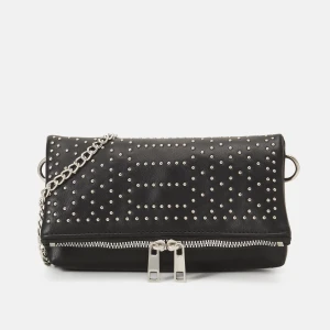 Väska  - Jag säljer denna jätte snygga väskan från zalando använd fåtal gånger. Pris kan diskuteras 