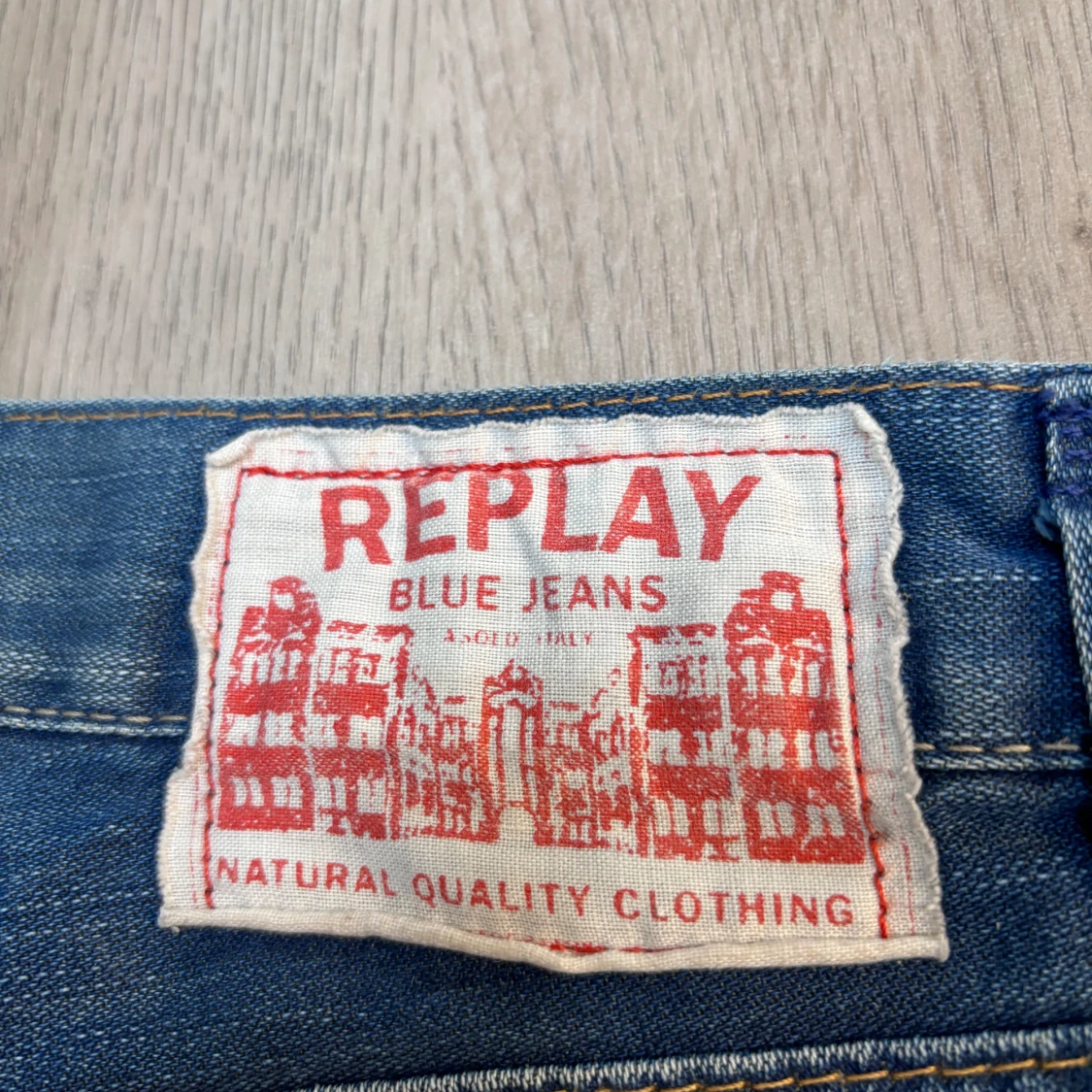 Replay Jeans - 91