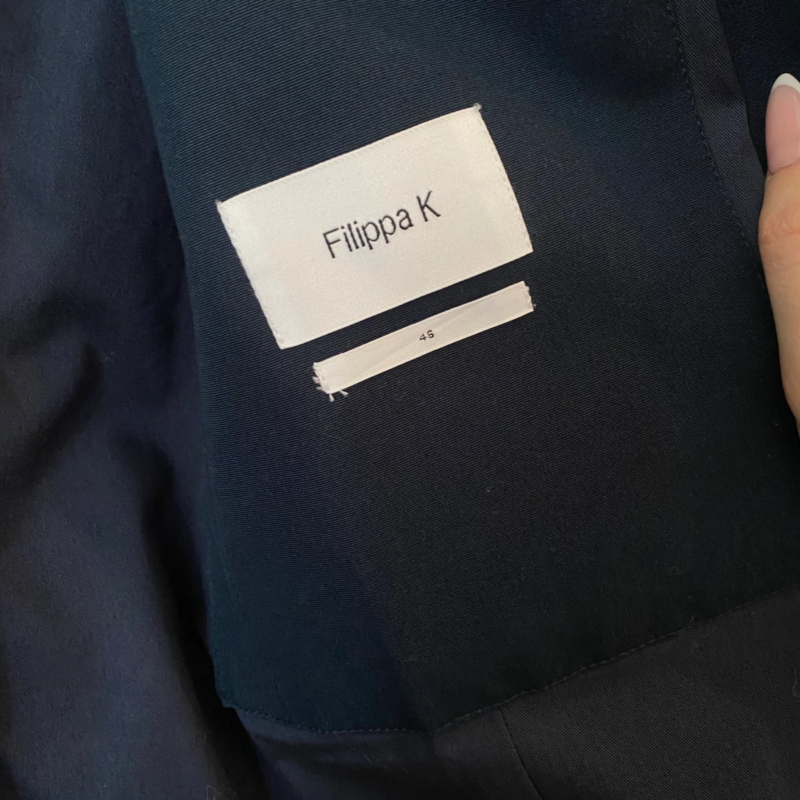 Kappa - Filippa K - 91