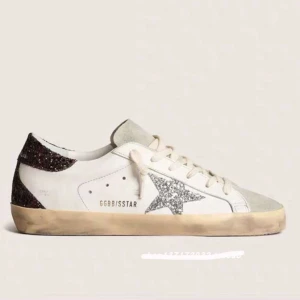 Golden Goose - Skitsnygg sko till sommaren