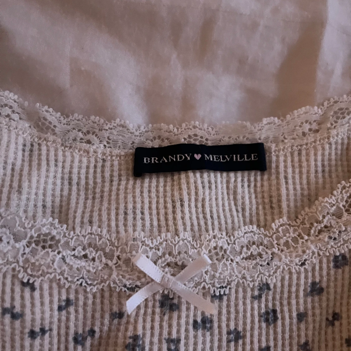 Brandy Melville topp  - 90