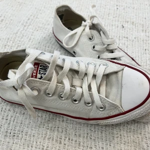 Converse  - Converse St 37 i använt skick sneakers 