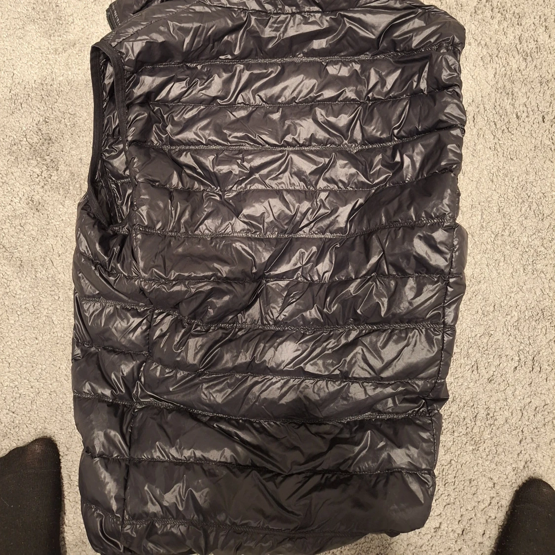 EA7 emporio armani väst - 91