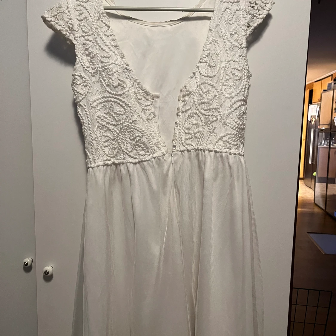 Student klänning säljes - 91