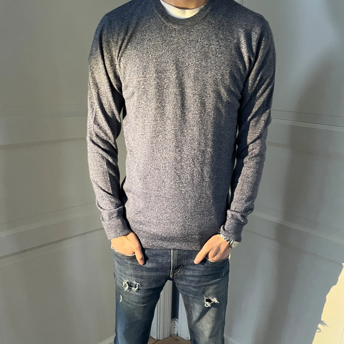 MARTINIQUE SWEATSHIRT 