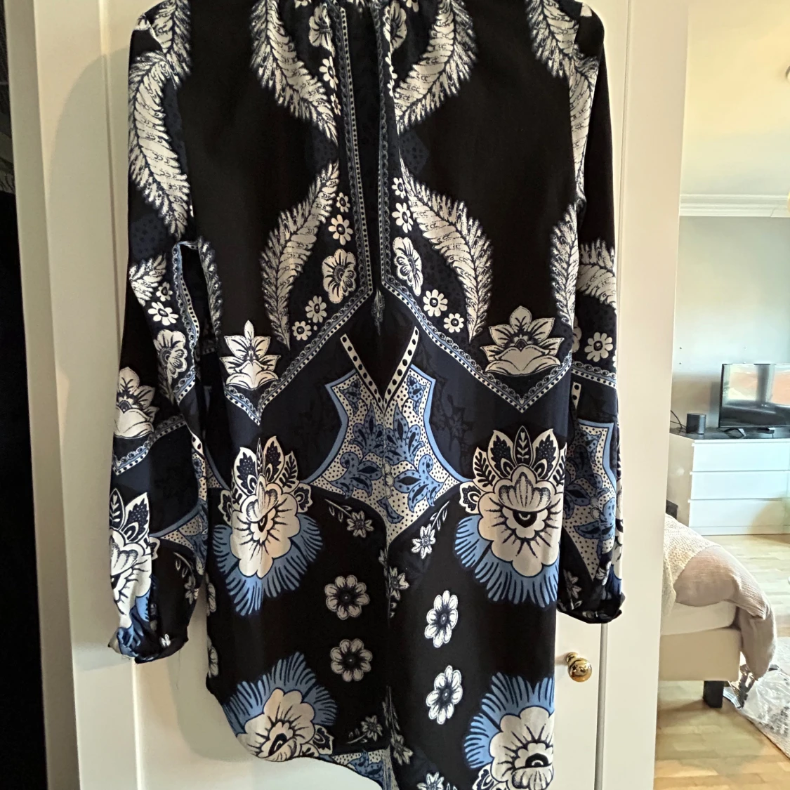 Strandklänning - 90