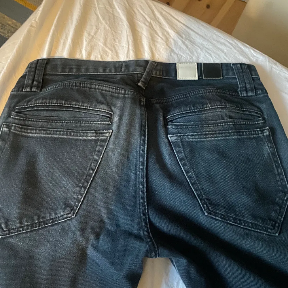 Herr jeans i bra skick, Dylan Rieder i storlek 32. Jeans & Byxor.