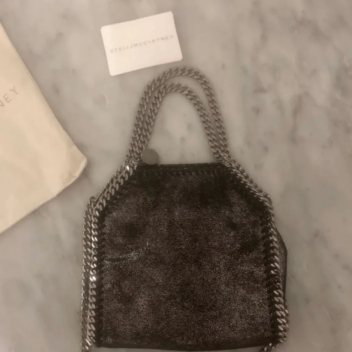 Stella McCartney väska 