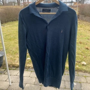 Merino ull pike - ❗️UTFÖRSÄLJNING❗️| Merino ull pike från All saints - Skick: 8/10 - Vårt pris: 149 - Skriv för mer frågor eller funderingar och kolla gärna in liknande plagg i min profil som också är på rea👍
