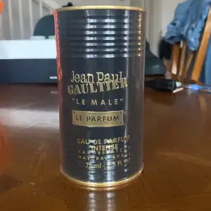 Helt ny Jean Paul Gaultier parfym 75ml  Köparen betalt frakt 