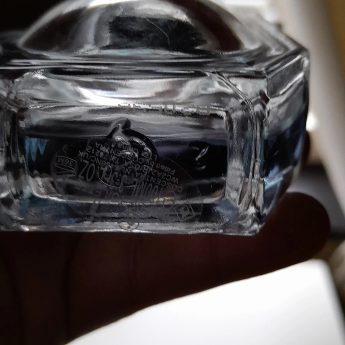 Säljer min ava parfym - 91