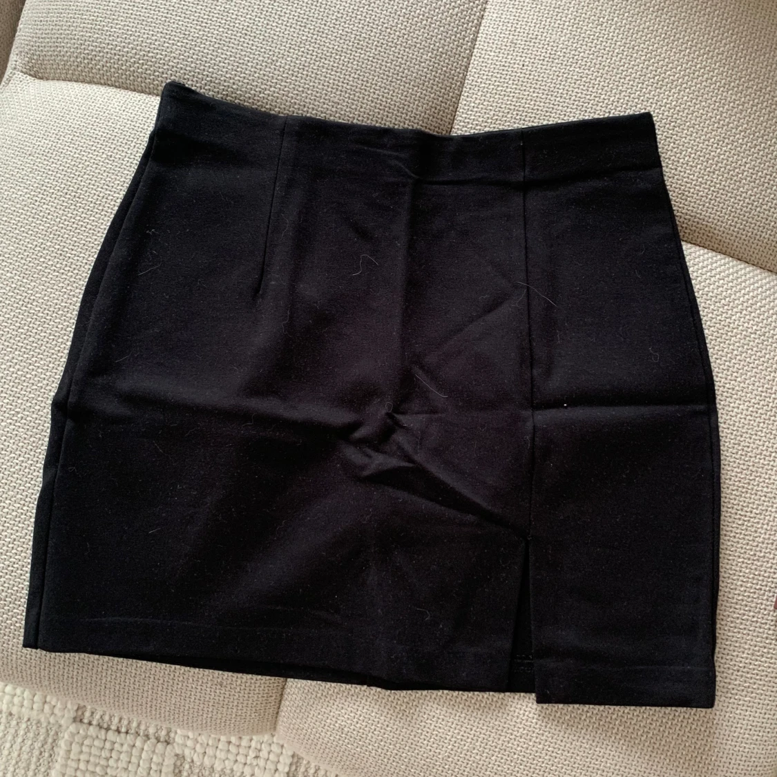 Minikjolar med slits - 90