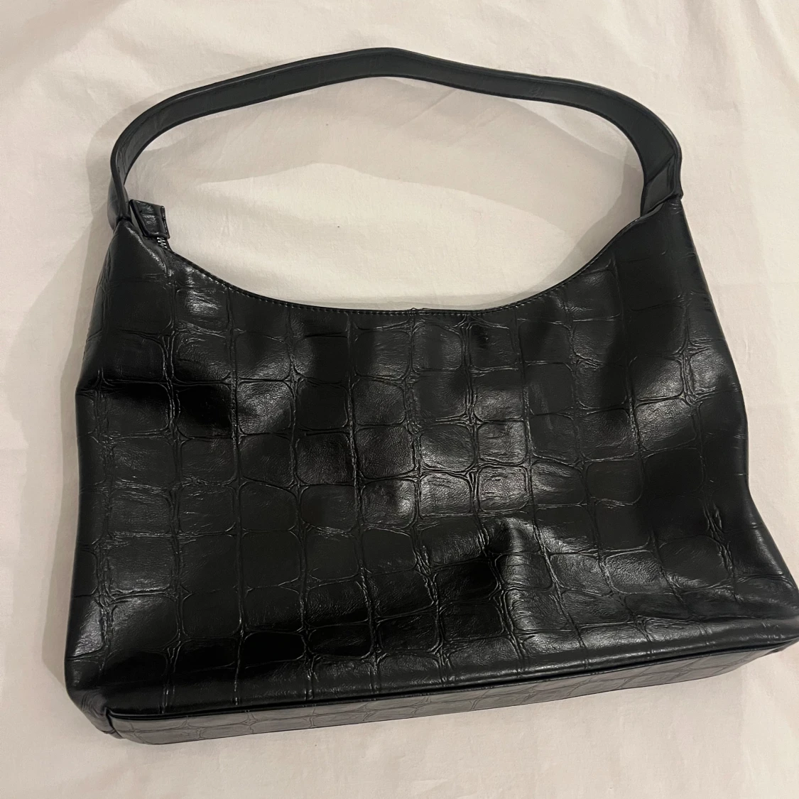 Svart väska nakd  - 90