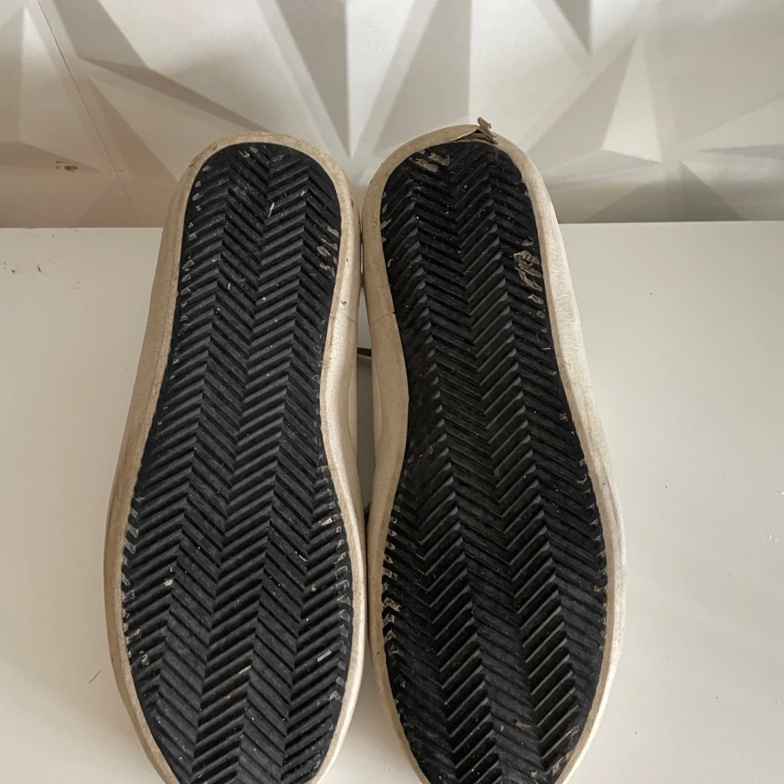 Golden goose skor - 91