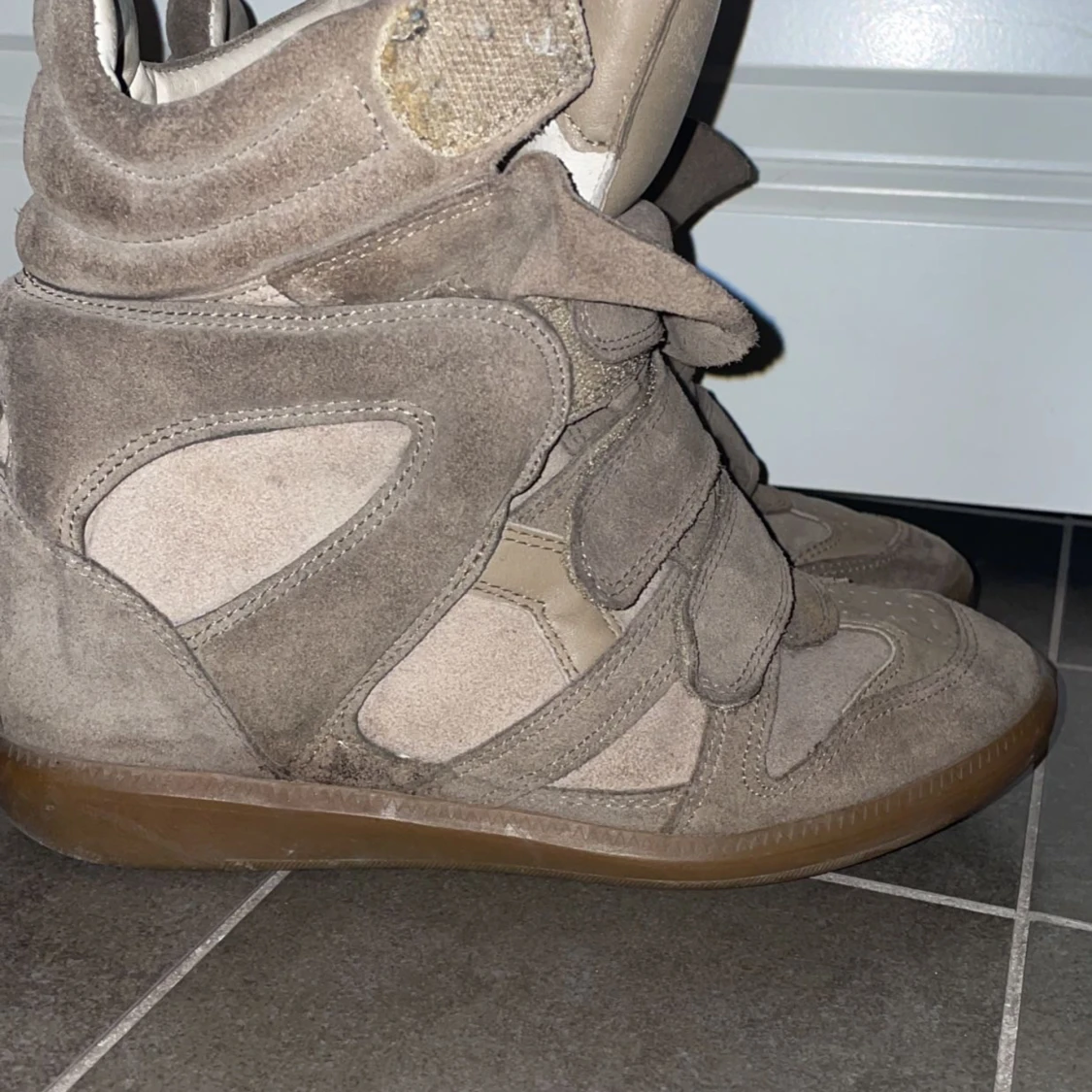 Isbabel marant skor - 91