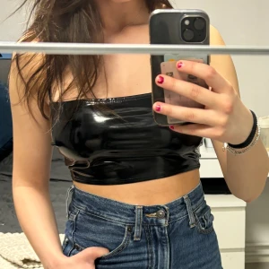 Fintopp - Fintopp från Nelly, aldrig använd!! Storlek S