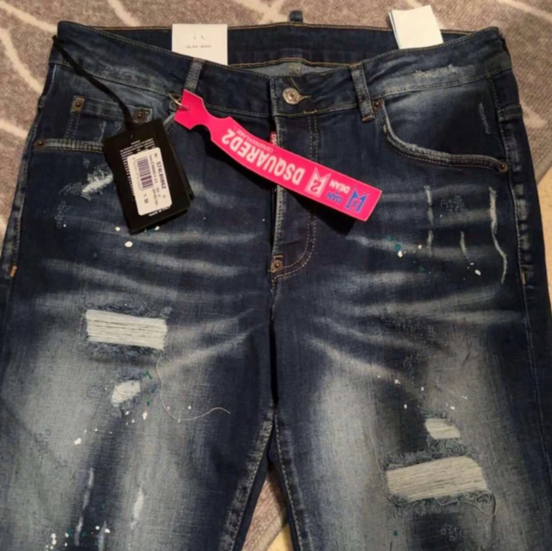 DSQUARED2 shorts đ©ł