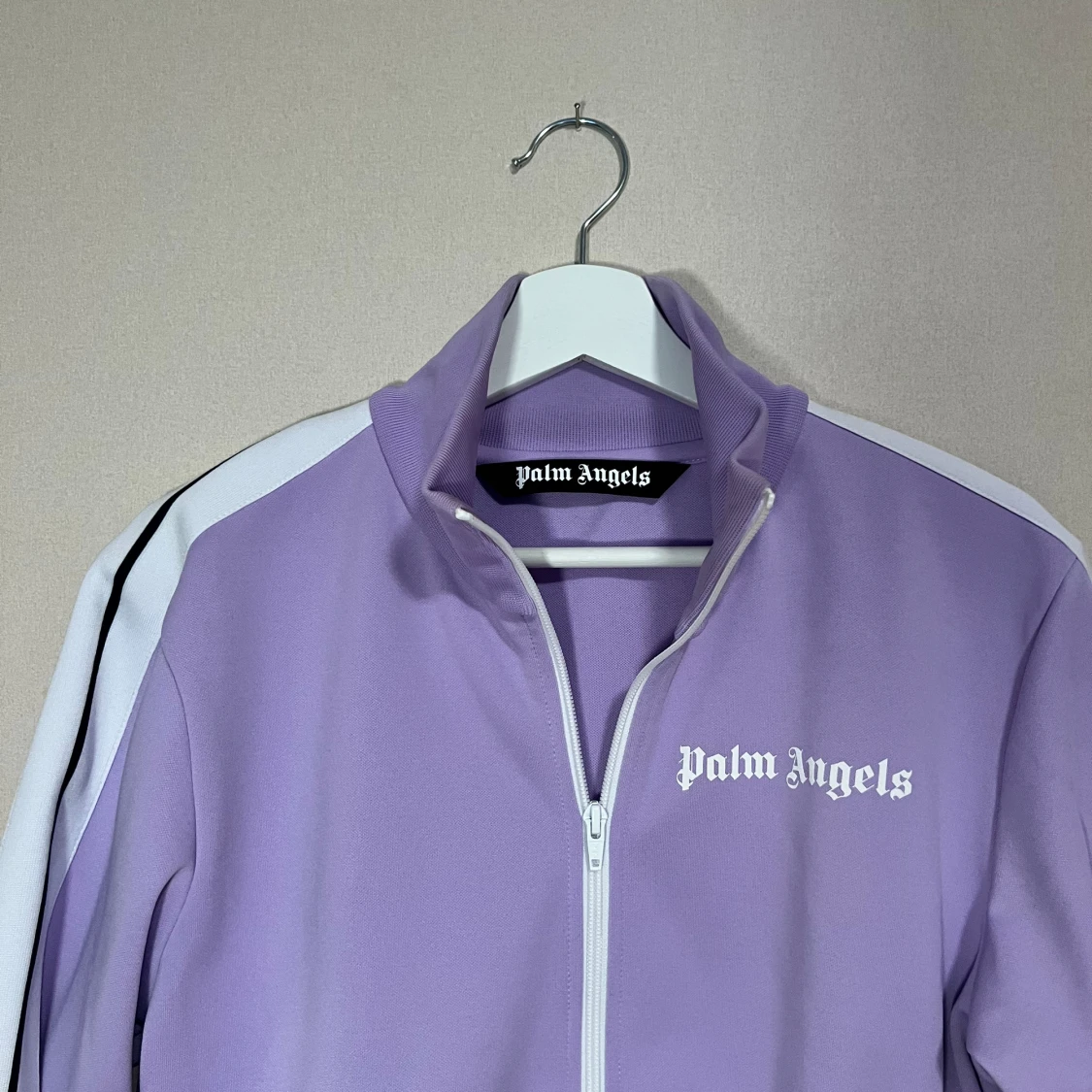 Palm angels track top - 90