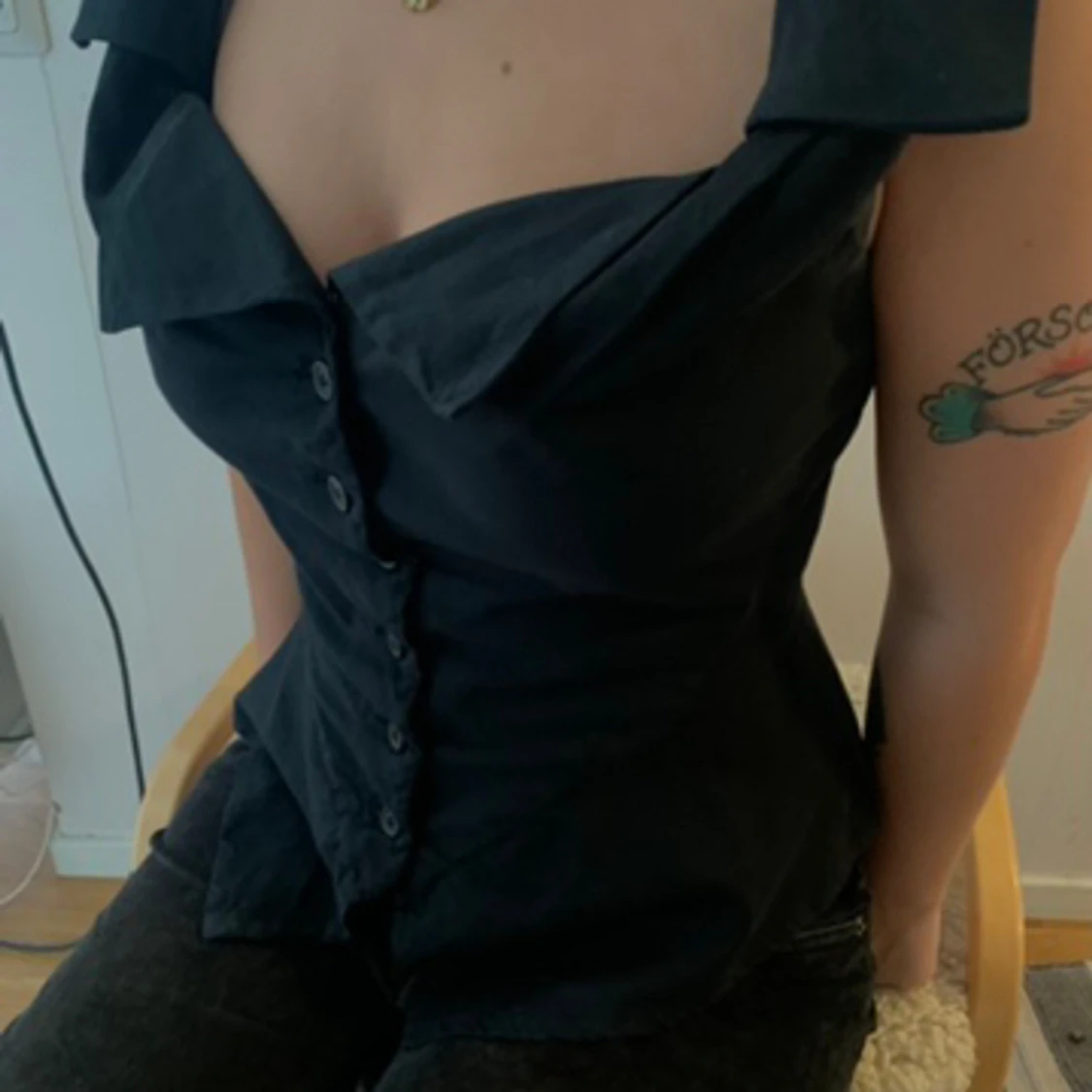 Vivienne Westwood top - 91