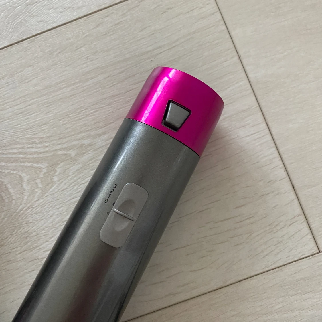dyson hår fön  - 90