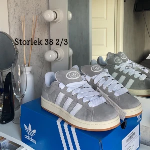 Adidas campus00s - Super snygga! Helt nya, inte ens testade! Snabb leverans!💗 Snören ingår