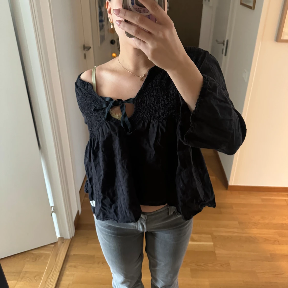 Odd Molly blus  - 90