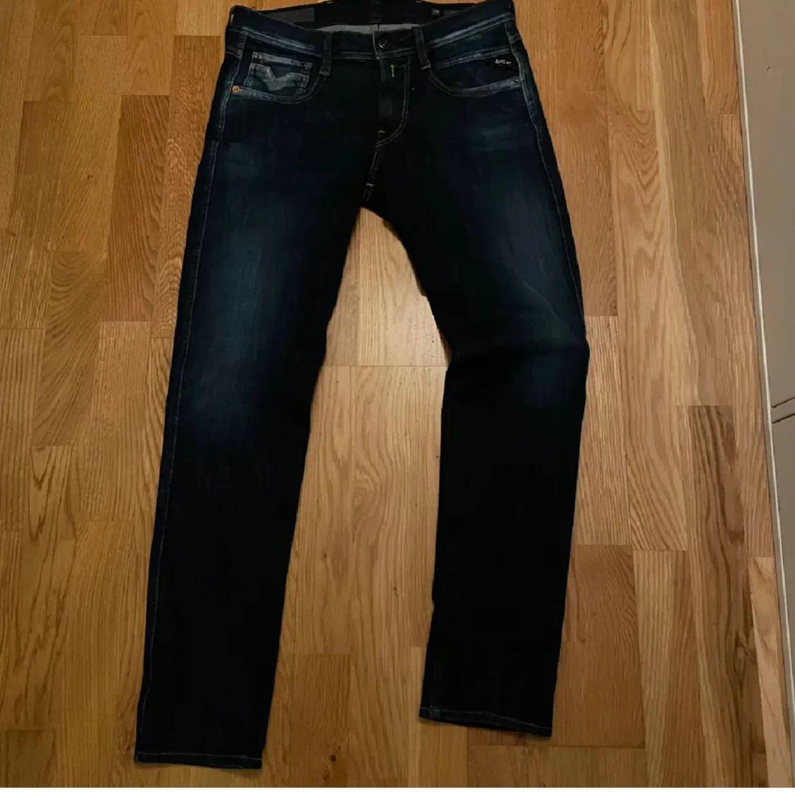 Replay Anbass hyperflex (nya)