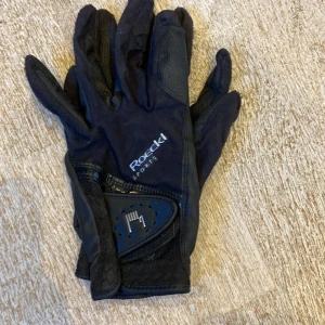 Ridhanskar - Nyskick 