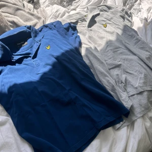 2 Lyle scott pike - 2st Pike tröjor