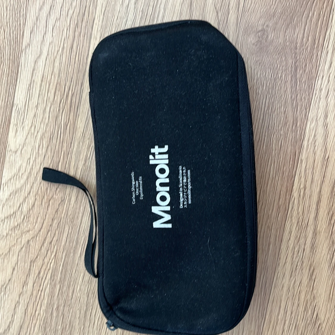 Monolit benskydd 19 cm