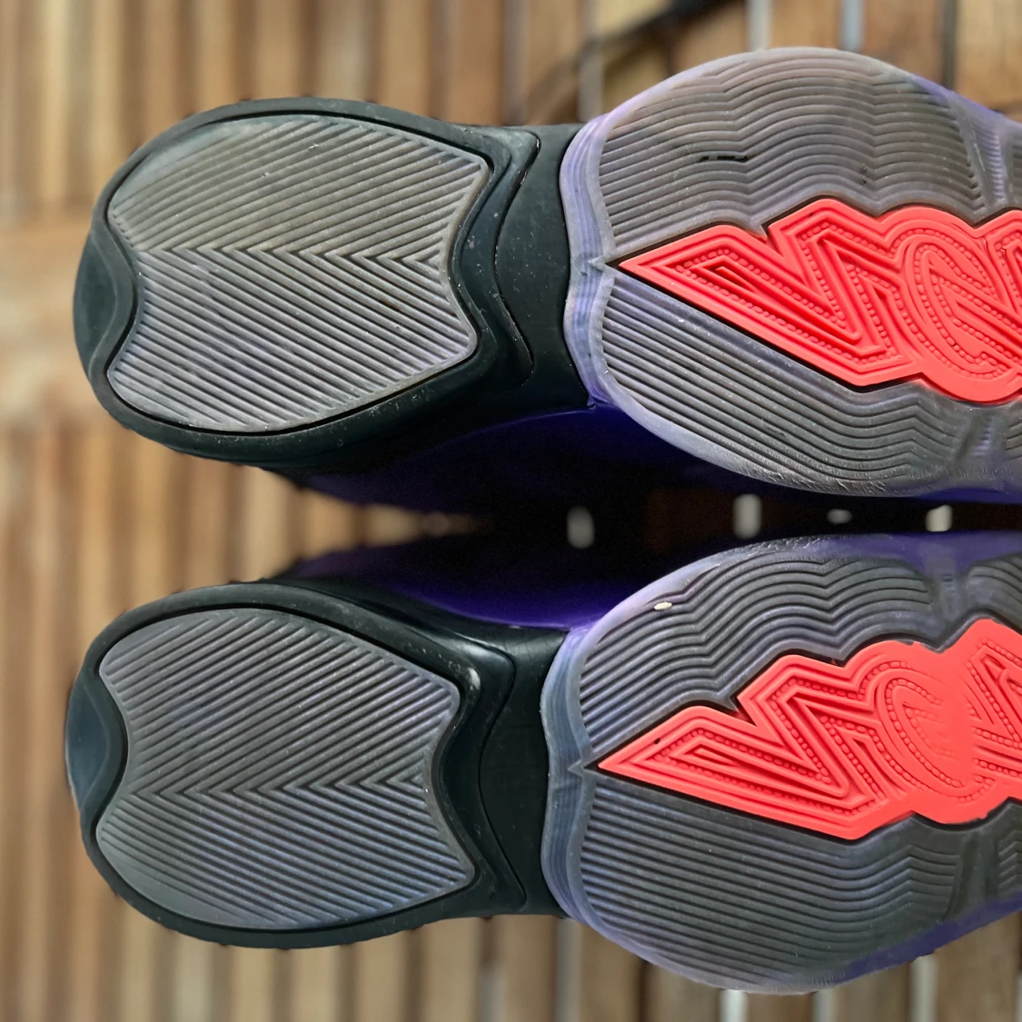 Zion 2 basketskor - 91