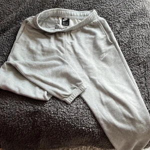 Nike byxor  - Nike mjukis byxor 