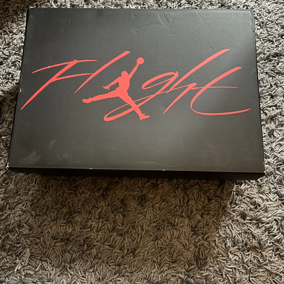 Jordan 4 Black Canvas size 45 - 90