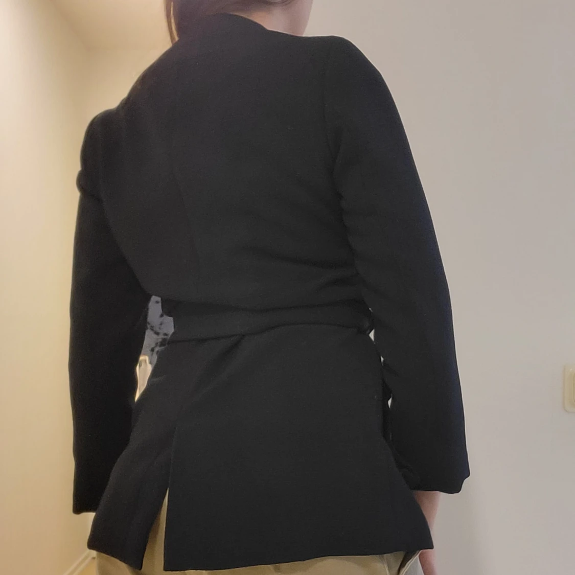 Jacka från YAS - 91