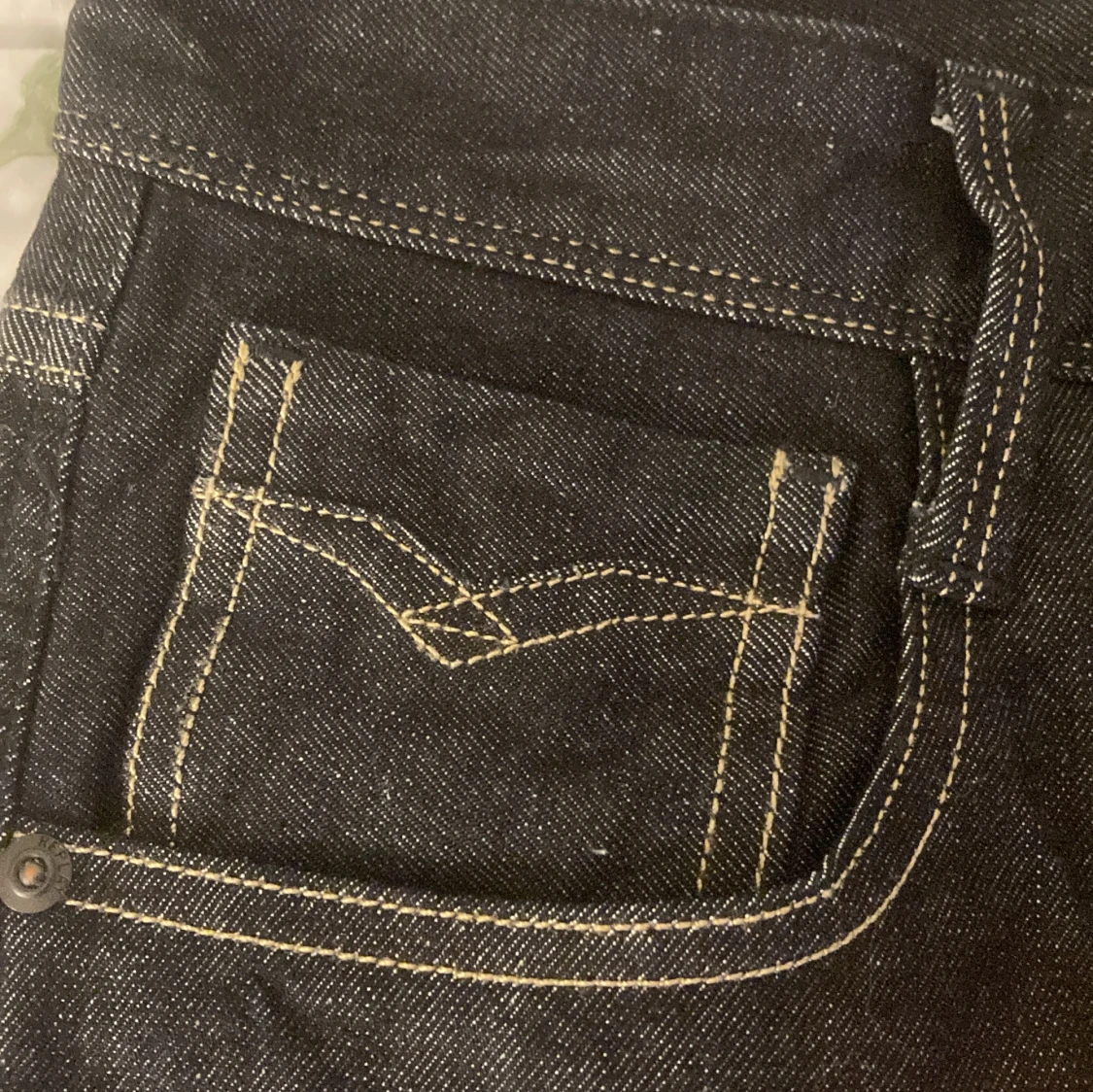 Oansväda byxor från replay - 91