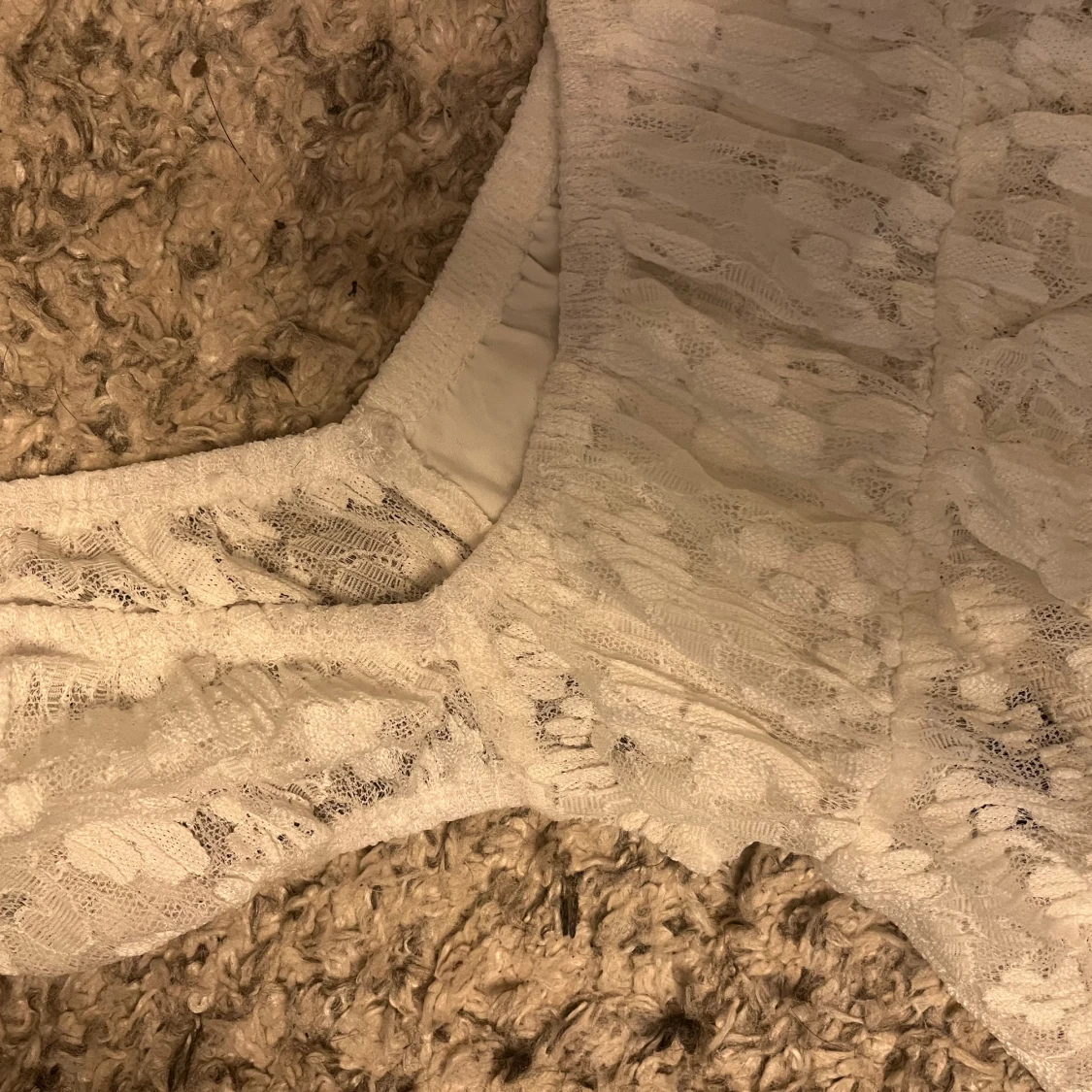 Söt sommartopp  - 90