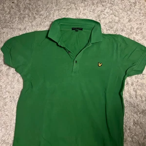 Lyle & Scott skjorta  - Aldrig använt den