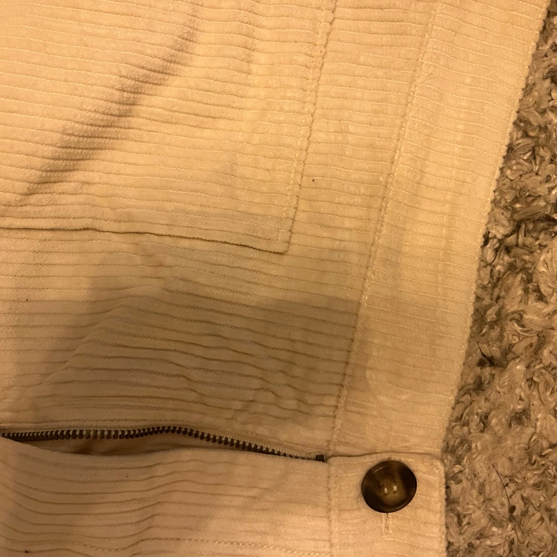 Manschester kjol  - 90