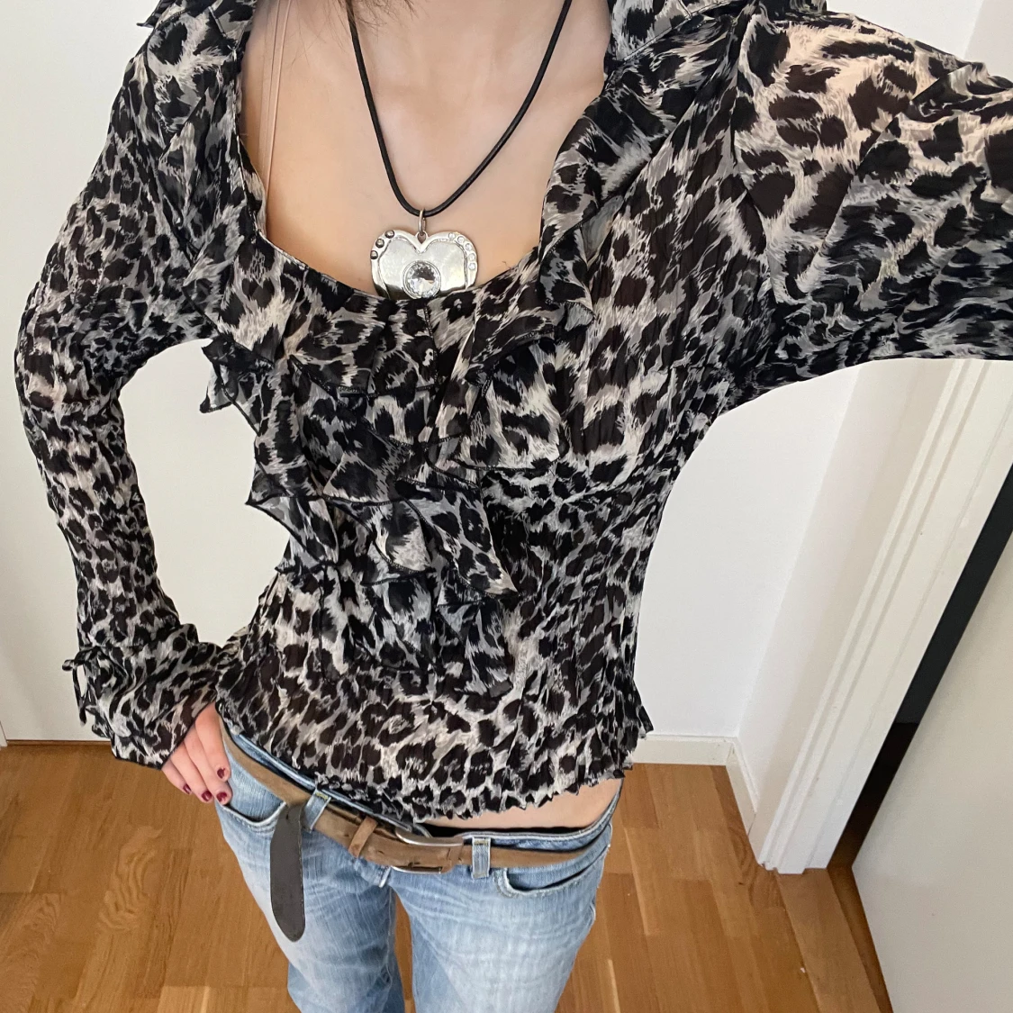 leopard🐆🐆🐆🐆blus 