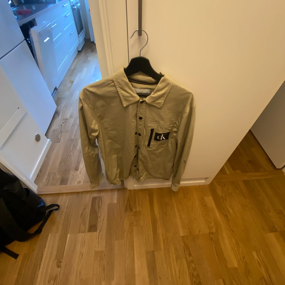 Calvin Klein Overshirt