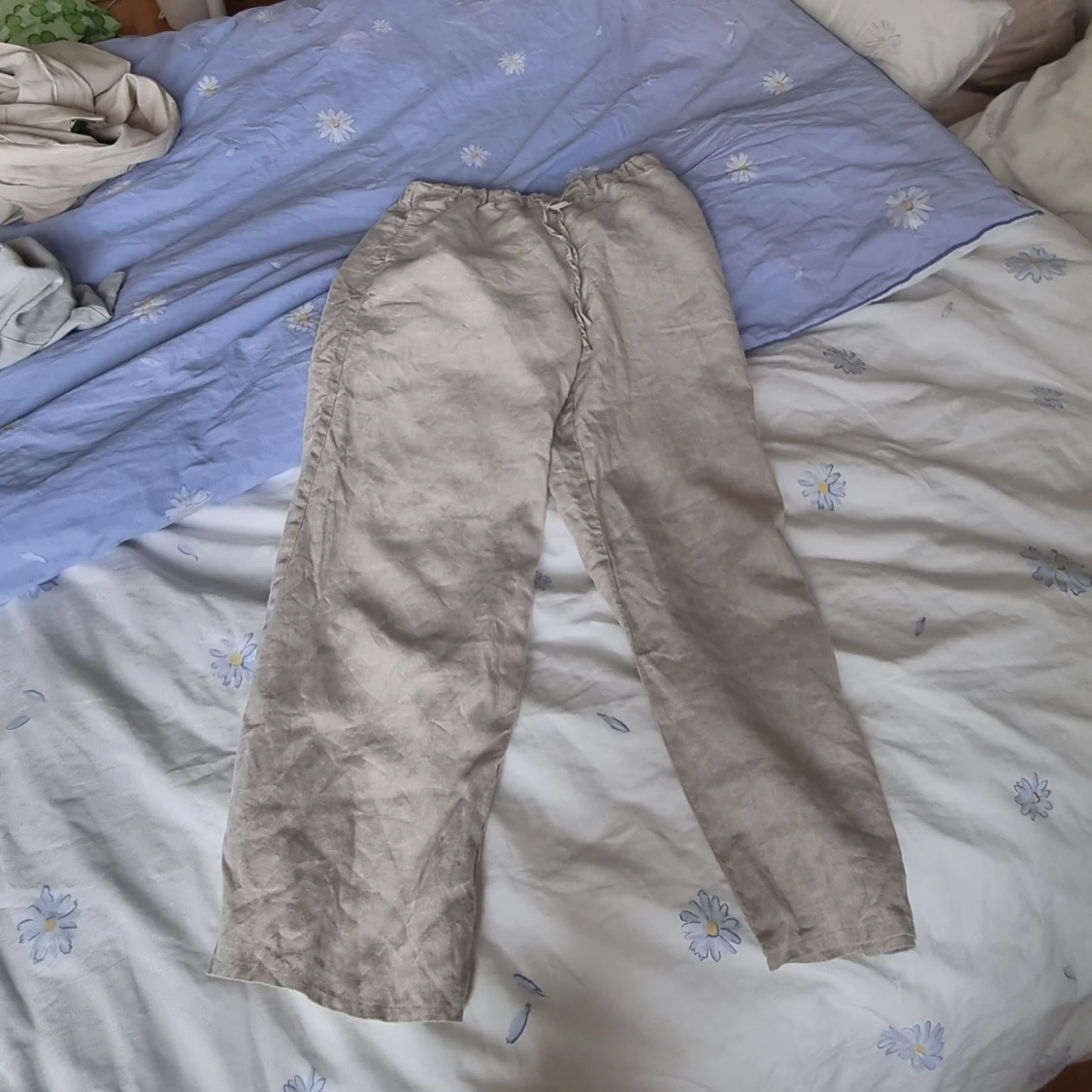 Linnebyxor  - 92