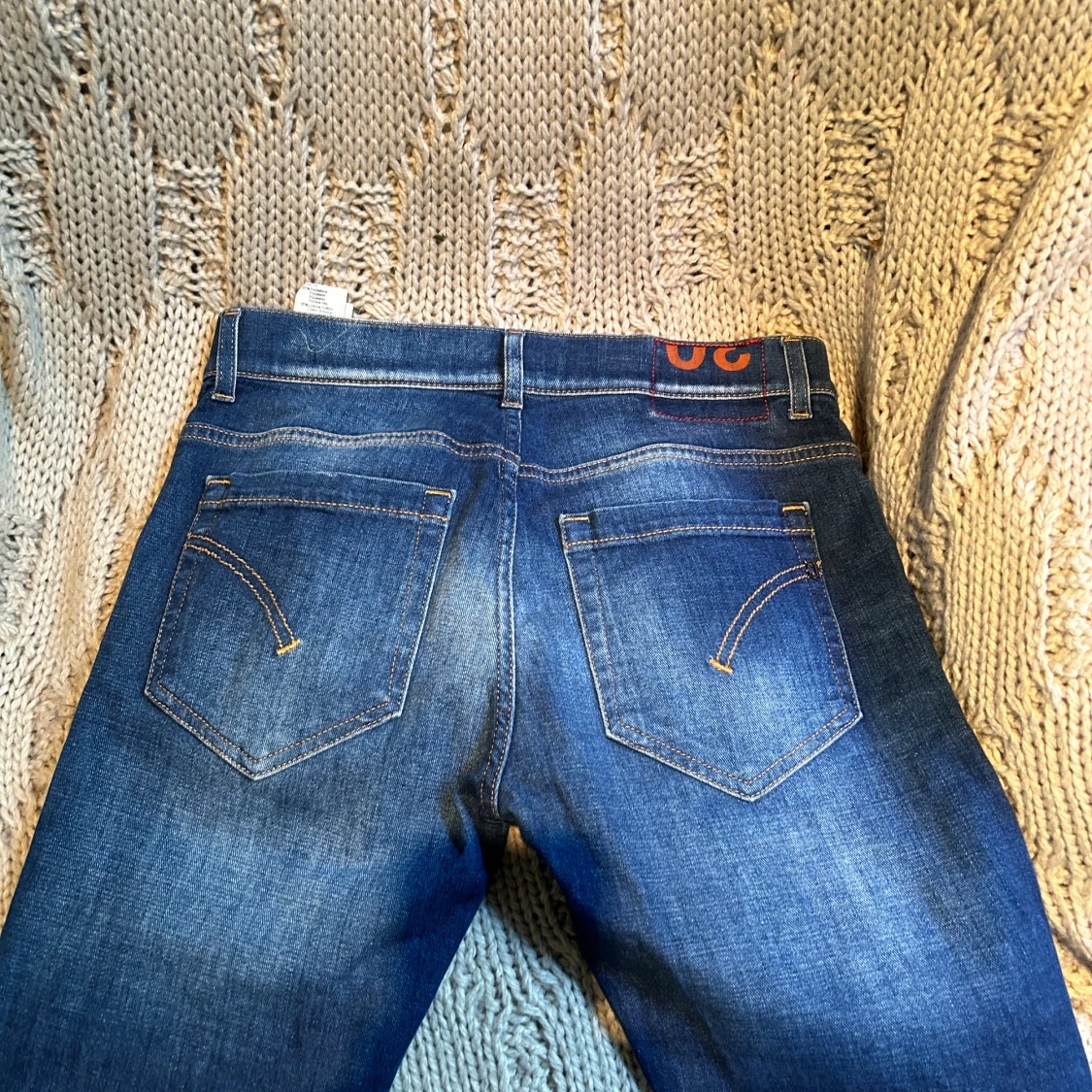 Dondup George Jeans  - 91