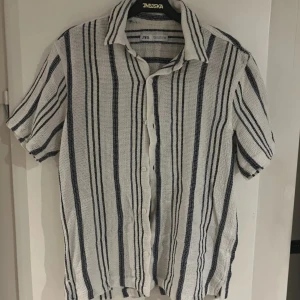Sommar Skjorta - Sommar skjorta från Zara  
