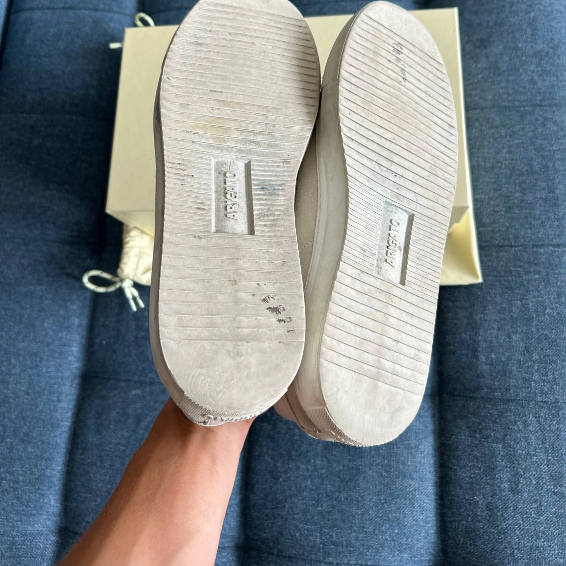  Axel Arigato sneakers - 91