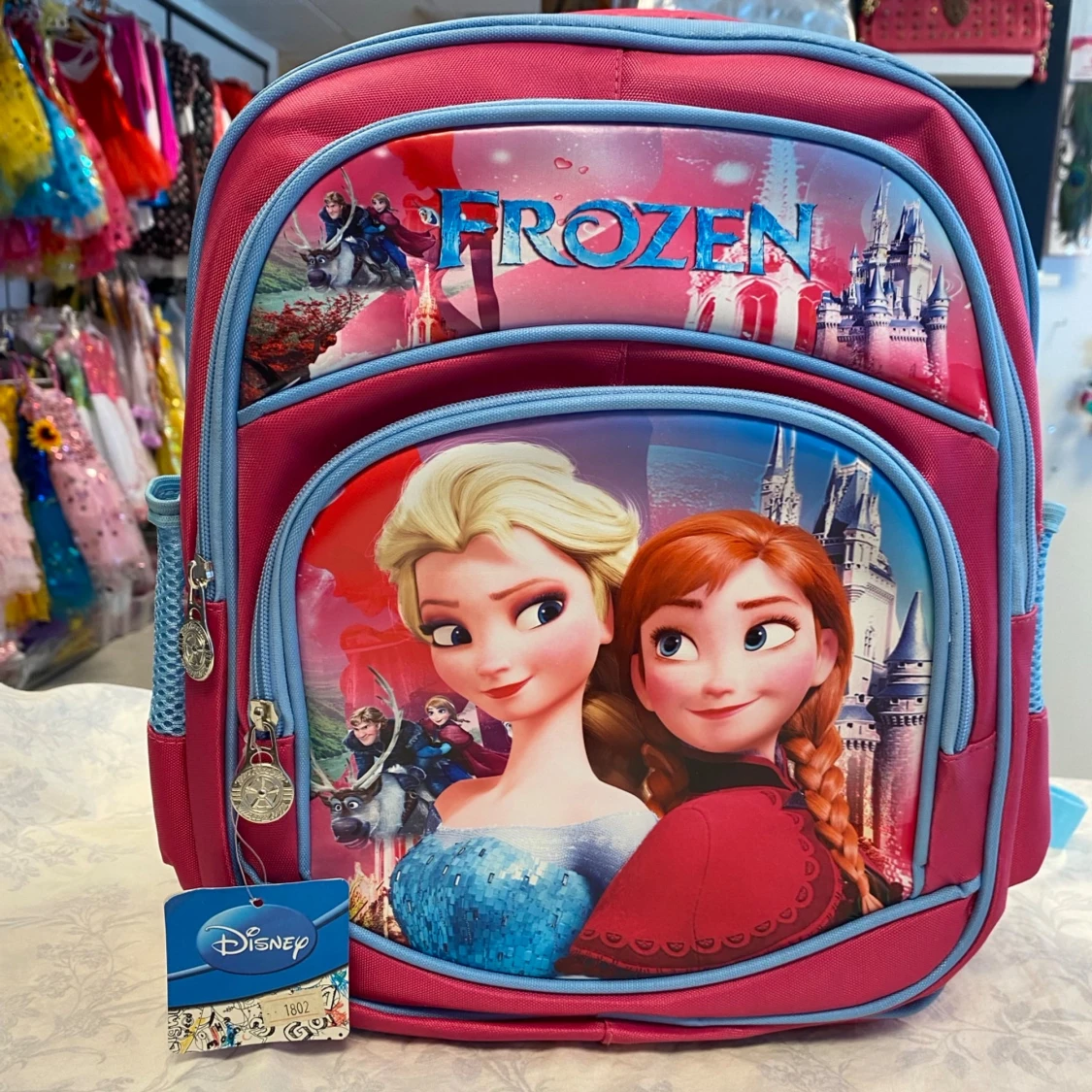 Disney Frozen ryggsäck