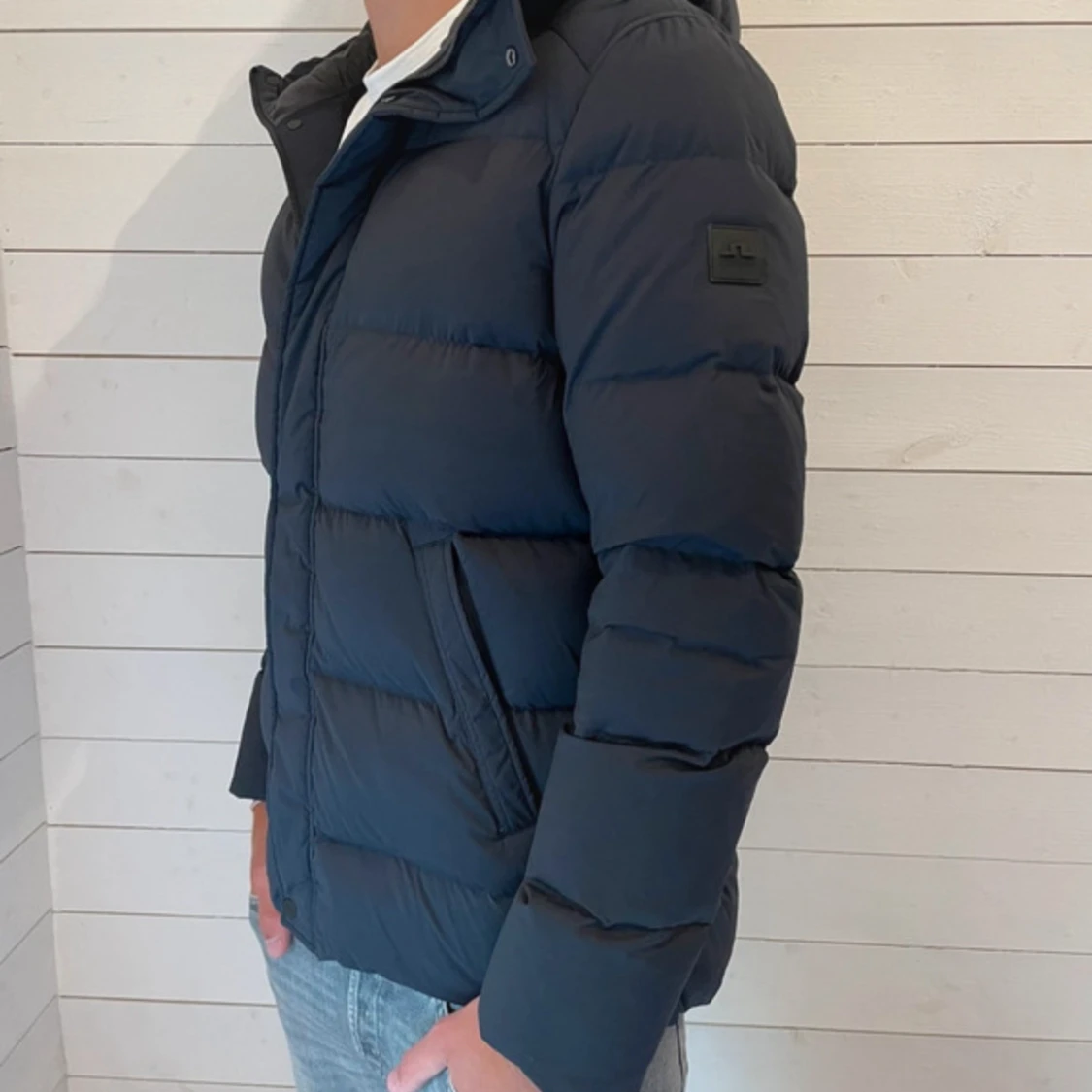 J.Lindeberg Jacka - 90