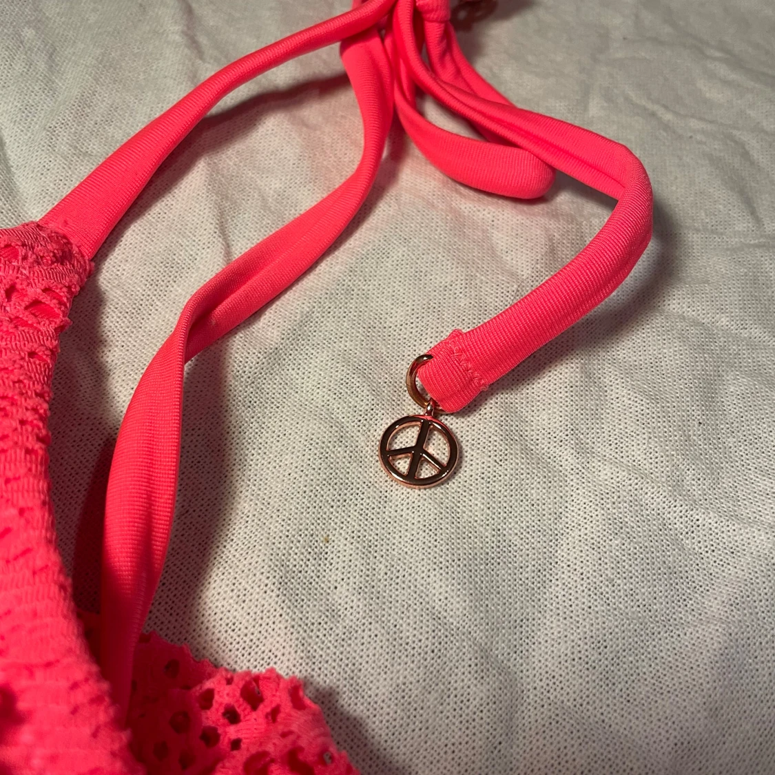 Bikiniöverdel bh från H&M. Strl 36 - 91