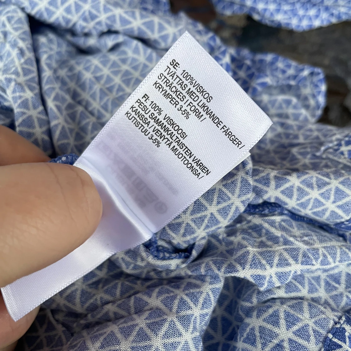 Nytt linne från Cubus. Strl 3XL XXXL - 93