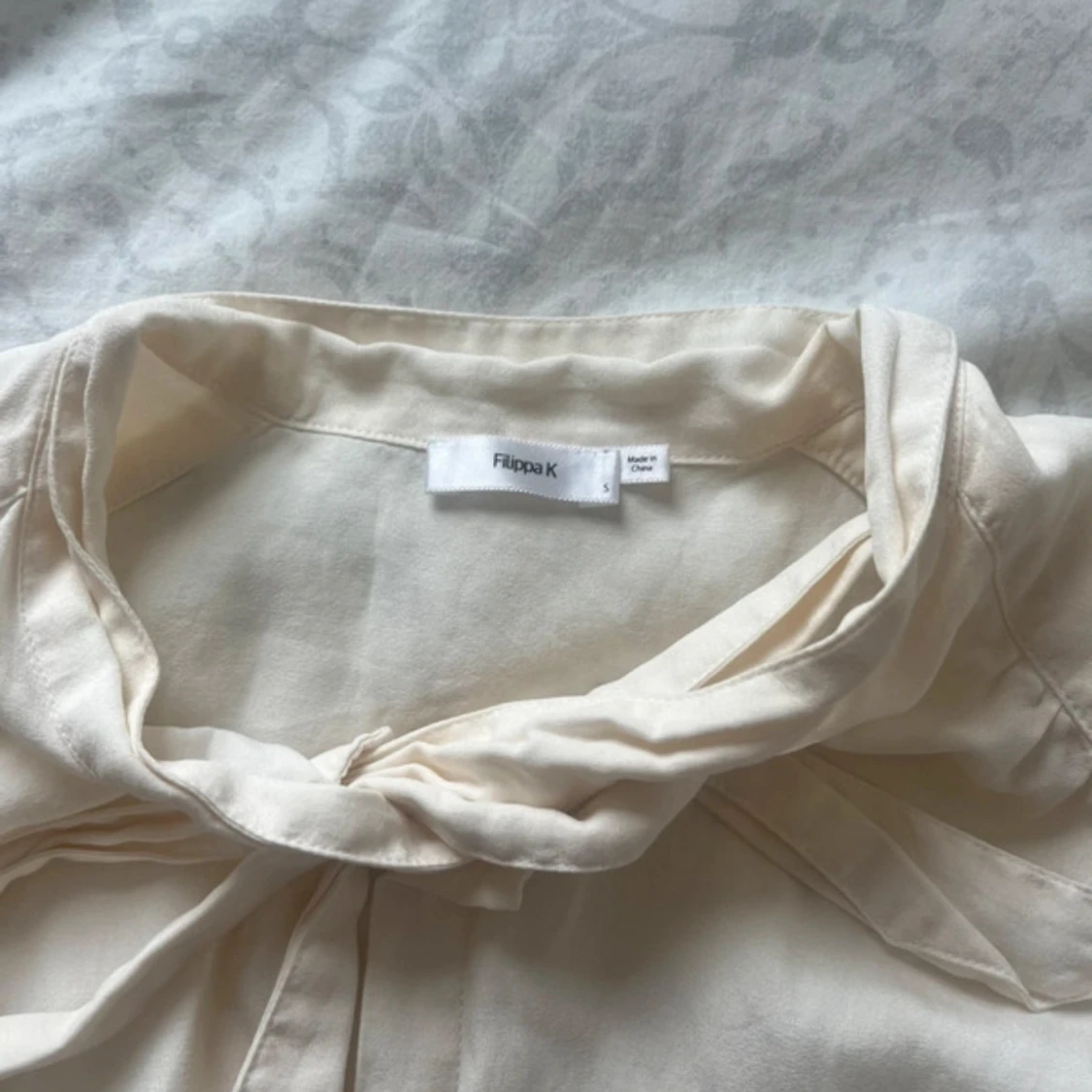 Filippa K blus - 90