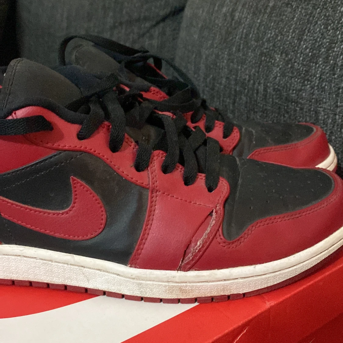Jordan 1 low - 91